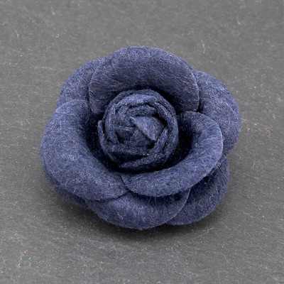 Γυναικεία καινούργια υφασμάτινη καρφίτσα κορσάζ πολύχρωμη μικρό άρωμα κορσάζ καρφίτσα H1287