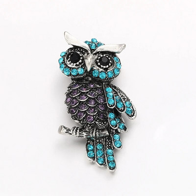 Τυχερή τετράφυλλη καρφίτσα τριφύλλι γαλλική ρετρό σμαραγδένια κορσάζ Σταθερά ρούχα Αντι-άδεια πόρπη καρφίτσα για γυναικεία κοσμήματα νυφικού