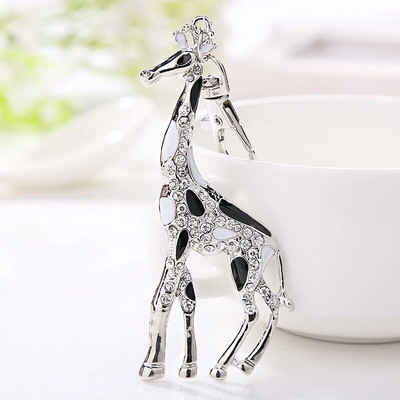 XDPQQ Bijuterii noi Breloc Seria Animale Cățeluș Lebădă Unicorn Bufniță Breloc Cadou Geanta Pandantiv Breloc Mașină