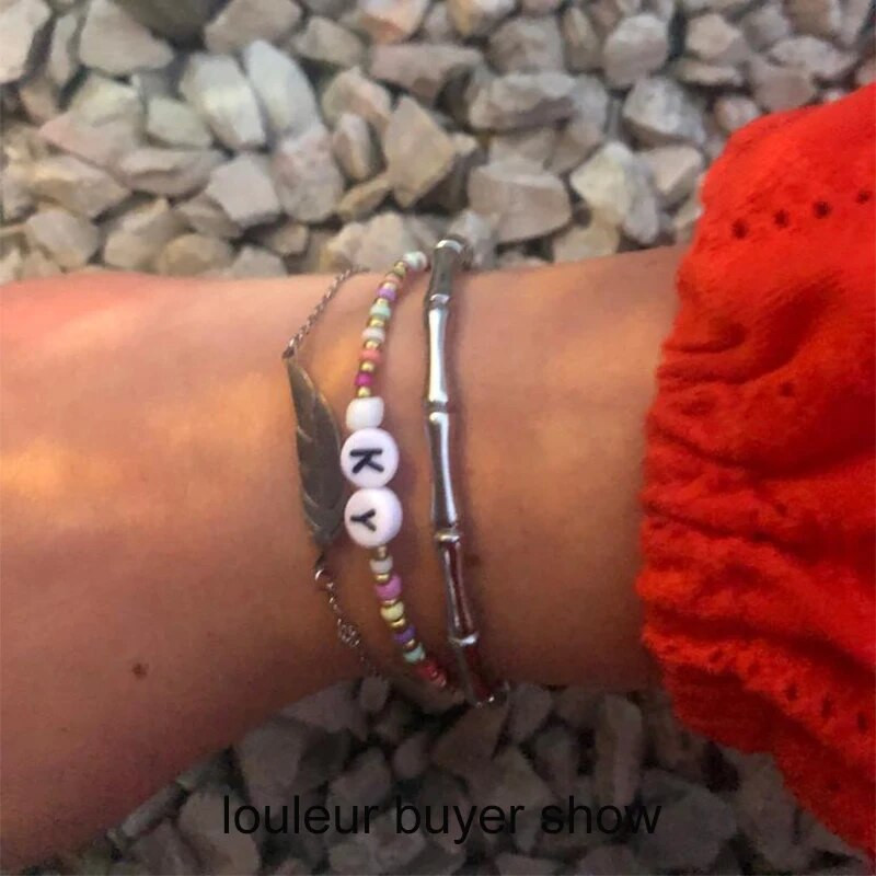 Louleur υψηλής ποιότητας ανθεκτικό σύρμα από ανοξείδωτο ατσάλι Tiger Tail Beading Wire for Jewelry Making Finding Wholesale