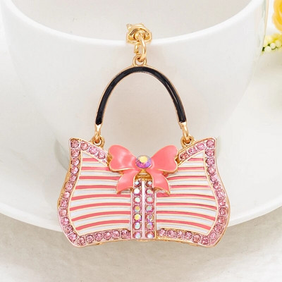 EASYA 3 krāsu kristāla haizivs atslēgu piekariņš unikāls dizains kalnu kalnu atslēgu piekariņi, rotaslietas, meiteņu soma, piekariņi, piekariņi, aksesuāri.