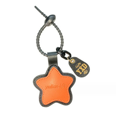 5 krāsu sirds formas PU ādas atslēgu piekariņi sievietēm Jauki sirds atslēgu piekariņi aksesuāri Rokassomu dekorēšana Auto atslēgu piekariņu vairumtirdzniecība