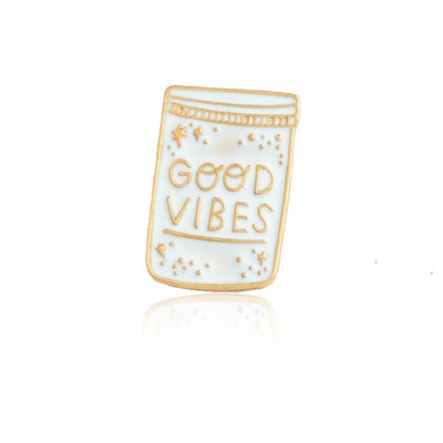 GDHY grāmatu emaljas piespraudes Grāmatu piespraudes Burvju grāmata Burvju bumba Papīra rullis Lasīšanas nozīmītes Literāras atloka piespraudes Rotaslietas Grāmata Broše