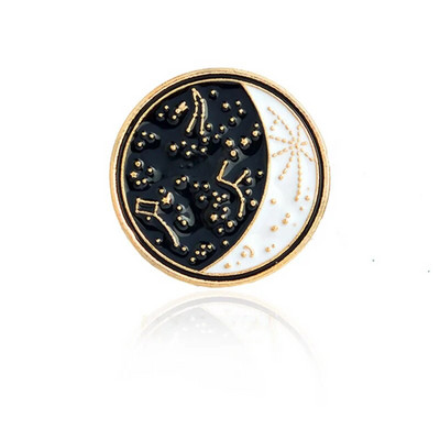 GDHY grāmatu emaljas piespraudes Grāmatu piespraudes Burvju grāmata Burvju bumba Papīra rullis Lasīšanas nozīmītes Literāras atloka piespraudes Rotaslietas Grāmata Broše