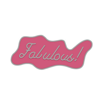 Χαριτωμένο ροζ πριγκίπισσα με σμάλτο καρφίτσα κινουμένων σχεδίων μαγικό ραβδί Θησαυρός στήθος καρφίτσα καρφίτσα καρφίτσα καρφίτσα ρόλος καρδιά τσάντα πέτο Παιδικό δώρο κοσμήματα