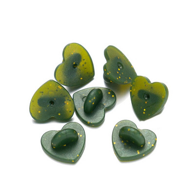 50 τμχ Λαστιχένια καρφίτσα Πλάτη κούμπωμα Πόρπη ασφαλείας για DIY καρφίτσες με πέτο Σήμα Κοσμήματα Αξεσουάρ Ευρήματα Χειροτεχνία Προμήθειες Υλικά