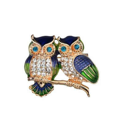 trsince Modes smalkas kristāla emaljas pūces saktas Moderna vintage saktas nozīmītes piespraude sievietēm vīriešiem mēteļu nozīmītes piespraudes piespraudes dāvanas