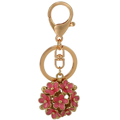 TOGORY Lucky Lizard Crystal Novelty Animal moderns atslēgu piekariņš somiņa sprādze rokassomu kulons automašīnu atslēgu piekariņu turētājam sievietēm