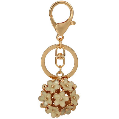 TOGORY Lucky Lizard Crystal Novelty Animal moderns atslēgu piekariņš somiņa sprādze rokassomu kulons automašīnu atslēgu piekariņu turētājam sievietēm