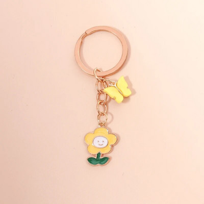 Jauki atslēgu piekariņi Bohēmijas sakausējuma saules spalvu piekariņi atslēgu piekari auto atslēgas sievietēm vīriešiem rokassomu piekariņi atslēgu piekariņi DIY aksesuāri