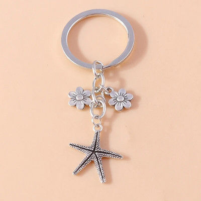 Jauki sakausējuma tauriņi atslēgu piekariņi metāla dzīvnieku atslēgu piekariņi kuloni atslēgu turētājam rokassomu dekoru piekariņi DIY rotaslietas dāvanas