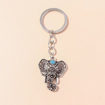 Jauki sakausējuma tauriņi atslēgu piekariņi metāla dzīvnieku atslēgu piekariņi kuloni atslēgu turētājam rokassomu dekoru piekariņi DIY rotaslietas dāvanas