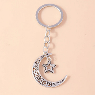 Jauki sakausējuma tauriņi atslēgu piekariņi metāla dzīvnieku atslēgu piekariņi kuloni atslēgu turētājam rokassomu dekoru piekariņi DIY rotaslietas dāvanas