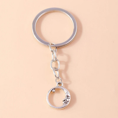 Jauki sakausējuma tauriņi atslēgu piekariņi metāla dzīvnieku atslēgu piekariņi kuloni atslēgu turētājam rokassomu dekoru piekariņi DIY rotaslietas dāvanas