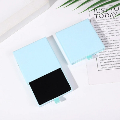 Paks jõupaberi sahtel ehete pakkekarp korraldaja ehete hoiuümbris sõrmus kaelakee käevõru kõrvarõngad kingituste hulgimüük