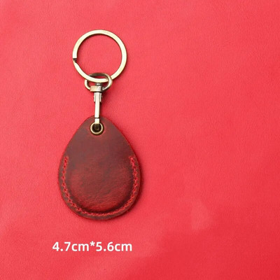 Ādas piekļuves karšu vāciņš Atslēgu piekariņš Kabatas autobusa karšu atslēgu piekariņi Mobilā tālruņa soma Automašīnas kulons atslēgu piekariņš Dāvanu aksesuāri Atslēgu piekariņš