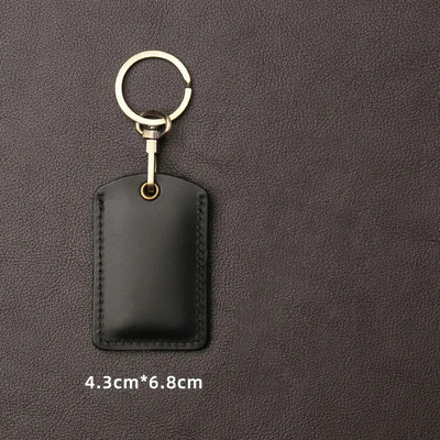 Ādas piekļuves karšu vāciņš Atslēgu piekariņš Kabatas autobusa karšu atslēgu piekariņi Mobilā tālruņa soma Automašīnas kulons atslēgu piekariņš Dāvanu aksesuāri Atslēgu piekariņš