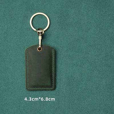 Ādas piekļuves karšu vāciņš Atslēgu piekariņš Kabatas autobusa karšu atslēgu piekariņi Mobilā tālruņa soma Automašīnas kulons atslēgu piekariņš Dāvanu aksesuāri Atslēgu piekariņš