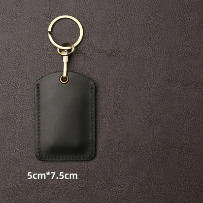 Ādas piekļuves karšu vāciņš Atslēgu piekariņš Kabatas autobusa karšu atslēgu piekariņi Mobilā tālruņa soma Automašīnas kulons atslēgu piekariņš Dāvanu aksesuāri Atslēgu piekariņš