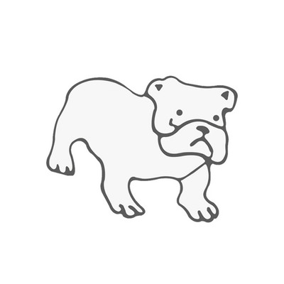 Jauki dzīvnieku suņi kolekcija Emaljas piespraudes multfilma Smieklīga, jauka mājdzīvnieku kucēnu piespraudes Mugursomas krekli Atloks Žetonu aksesuāri Bērniem Dāvanas