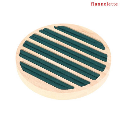 Φορητό στρογγυλό επίπεδο συλλεκτικό κουτί κοσμημάτων Δαχτυλίδι προβολής Δίσκος Organizer Κουτί δώρου Θήκη οργάνωσης αποθήκευσης για κατάστημα γάμου και σπίτι