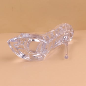 Δαχτυλίδι παπουτσιών με ψηλό τακούνι Βιτρίνα με βάση δαχτυλιδιών με κοσμήματα