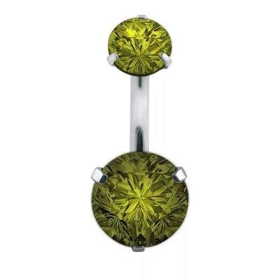 1 gab. Tērauda nabas gredzeni Kristāla pīrsings nabai Sirds stils nabas pīrsings auskars vēdera pīrsings Seksīga ķermeņa rotaslieta Ombligo