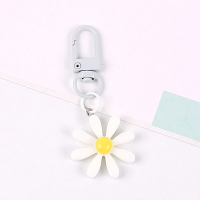 Jauna krāsa Sirds zvans Jauki atslēgu piekariņi Apģērbi Mugursoma Auto atslēgu piekariņš Sievietēm Piekariņi Pāris Soma Aksesuāri Rotaslietas Dāvanas