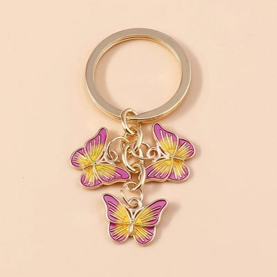 Prívesok na kľúče s kresleným zvieracím psom na kľúče od auta, suvenírové darčeky pre ženy, mužov, prívesky na kabelky, prívesky na kľúče, DIY šperky, doplnky