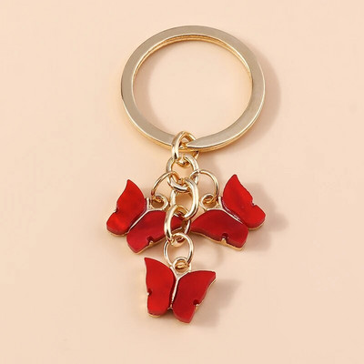 Prívesok na kľúče s kresleným zvieracím psom na kľúče od auta, suvenírové darčeky pre ženy, mužov, prívesky na kabelky, prívesky na kľúče, DIY šperky, doplnky