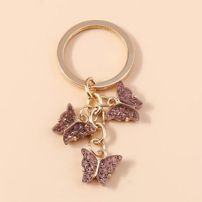 Prívesok na kľúče s kresleným zvieracím psom na kľúče od auta, suvenírové darčeky pre ženy, mužov, prívesky na kabelky, prívesky na kľúče, DIY šperky, doplnky