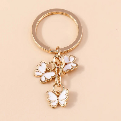 Prívesok na kľúče s kresleným zvieracím psom na kľúče od auta, suvenírové darčeky pre ženy, mužov, prívesky na kabelky, prívesky na kľúče, DIY šperky, doplnky