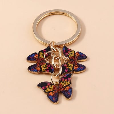 Prívesok na kľúče s kresleným zvieracím psom na kľúče od auta, suvenírové darčeky pre ženy, mužov, prívesky na kabelky, prívesky na kľúče, DIY šperky, doplnky