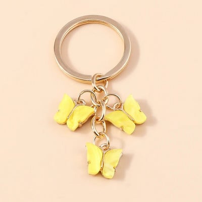 Prívesok na kľúče s kresleným zvieracím psom na kľúče od auta, suvenírové darčeky pre ženy, mužov, prívesky na kabelky, prívesky na kľúče, DIY šperky, doplnky