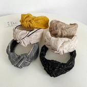 Moterų, mergaičių organza Big Knot plaukų juostos „Scrunchies“ rinkinys Galvos juostelė suaugusiems plaukams Priedai „Hair Jewley“