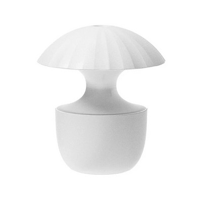 Jauns 300 ml gaisa mitrinātājs krāsains nakts gaismas gaisa attīrītājs pārnēsājama aromterapijas iekārta mājas biroja galddatoram gaisa vēsas miglas veidotājs