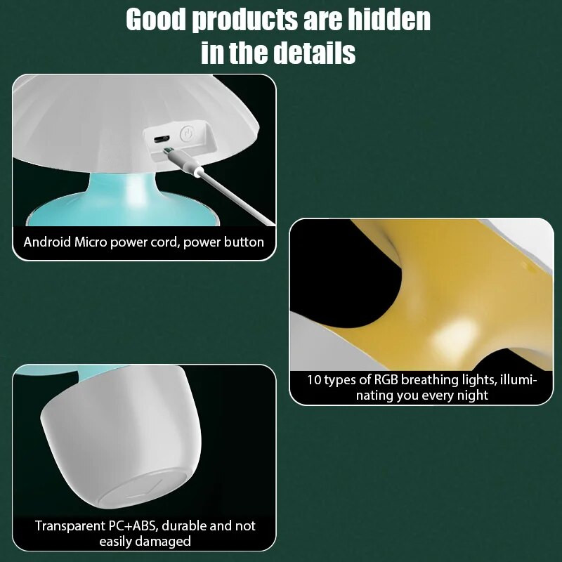 Jauns 300 ml gaisa mitrinātājs krāsains nakts gaismas gaisa attīrītājs pārnēsājama aromterapijas iekārta mājas biroja galddatoram gaisa vēsas miglas veidotājs