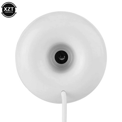 USB Desktop Aroma Diffuser Air Purifier Φορητός Mini UFO Negative Ion Humidifier Κατάλληλος για οικιακό γραφείο