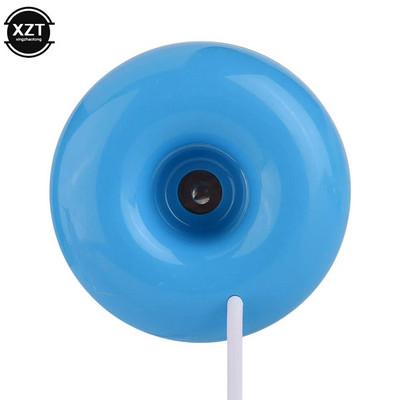 USB Desktop Aroma Diffuser Air Purifier Φορητός Mini UFO Negative Ion Humidifier Κατάλληλος για οικιακό γραφείο