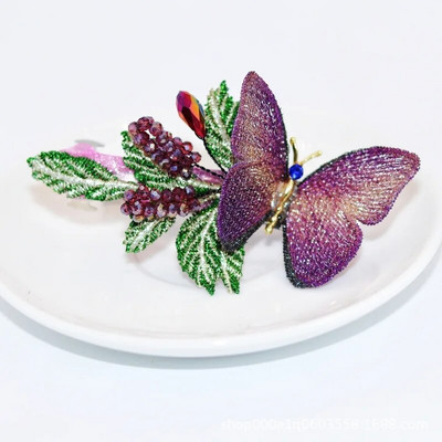 Modni, elegantni vez, ukosnice, dodaci za kosu za žene, stražnja glava, žlica, preslica, proljetna kopča, retro pokrivala za glavu, tijare za mladenke