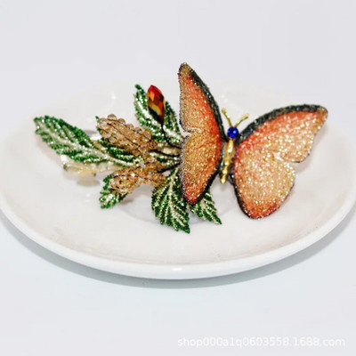 Modni, elegantni vez, ukosnice, dodaci za kosu za žene, stražnja glava, žlica, preslica, proljetna kopča, retro pokrivala za glavu, tijare za mladenke