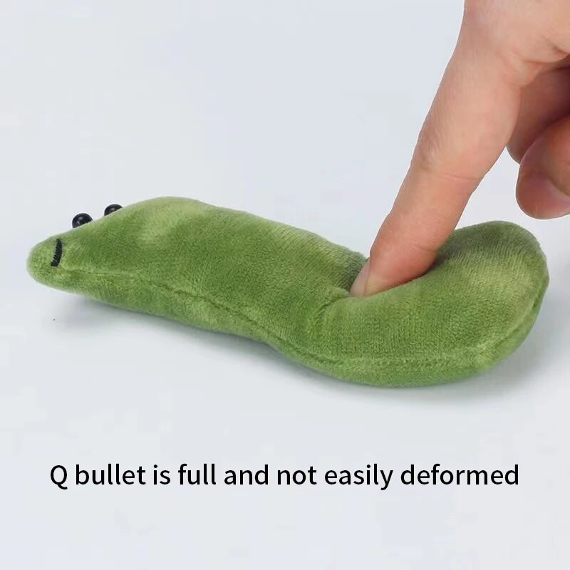 Catnip Mājdzīvnieki Rotaļlieta Kaķi Piederumi jaukām Kaķu Rotaļlietām Kucēns Kaķēns Zobu griešana Kaķim Plīša īkšķis Spilvens Aizsargā muti Mājdzīvnieku aksesuāri