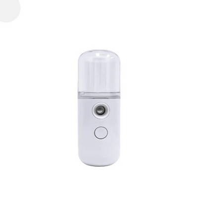 Nano Mist Facial Sprayer USB Humidifier Επαναφορτιζόμενος νεφελοποιητής Face Steamer Ενυδατικά όργανα Εργαλεία περιποίησης δέρματος προσώπου