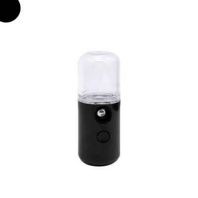 Nano Mist Facial Sprayer USB Humidifier Επαναφορτιζόμενος νεφελοποιητής Face Steamer Ενυδατικά όργανα Εργαλεία περιποίησης δέρματος προσώπου