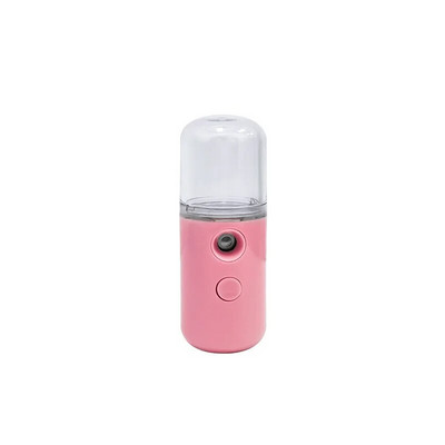 Nano Mist Facial Sprayer USB Humidifier Επαναφορτιζόμενος νεφελοποιητής Face Steamer Ενυδατικά όργανα Εργαλεία περιποίησης δέρματος προσώπου
