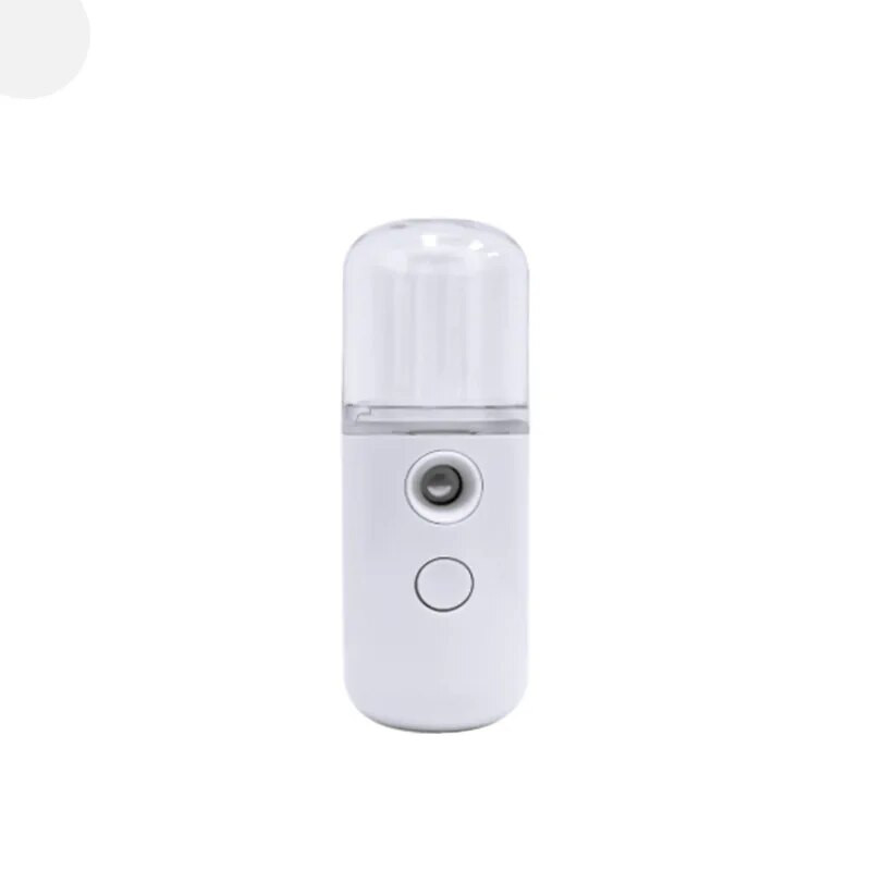Nano Mist Facial Sprayer USB Humidifier Επαναφορτιζόμενος νεφελοποιητής Face Steamer Ενυδατικά όργανα Εργαλεία περιποίησης δέρματος προσώπου