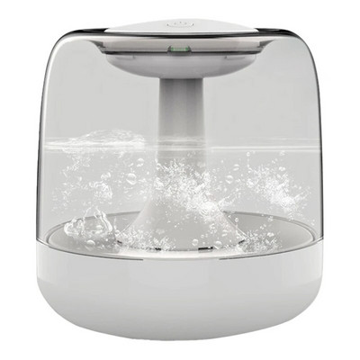 440 ml gaisa mitrinātājs lielas ietilpības gaisa difuzors izsmidzinātājs Ultraskaņas aromātu difuzors Cool miglas veidotājs gaisa attīrītājs