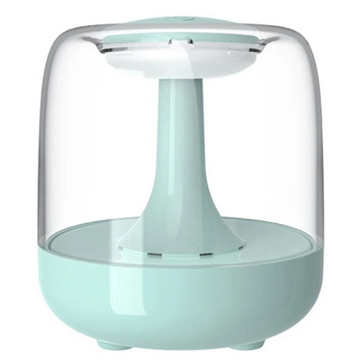 440 ml gaisa mitrinātājs lielas ietilpības gaisa difuzors izsmidzinātājs Ultraskaņas aromātu difuzors Cool miglas veidotājs gaisa attīrītājs