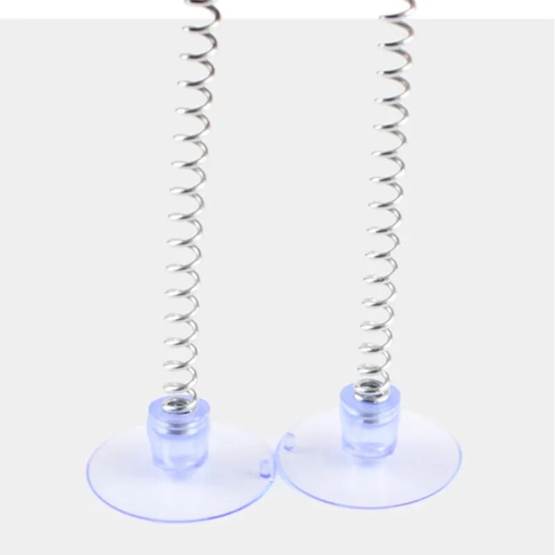 Kaķu rotaļlieta Plīša bumbiņu kaķu rotaļlietas Interaktīvas, smieklīgas rotaļlietas kaķiem, pret skrāpējumiem noturīgs piesūceknis Kaķu rotaļlieta ar zvaniņu mājdzīvnieku produkti