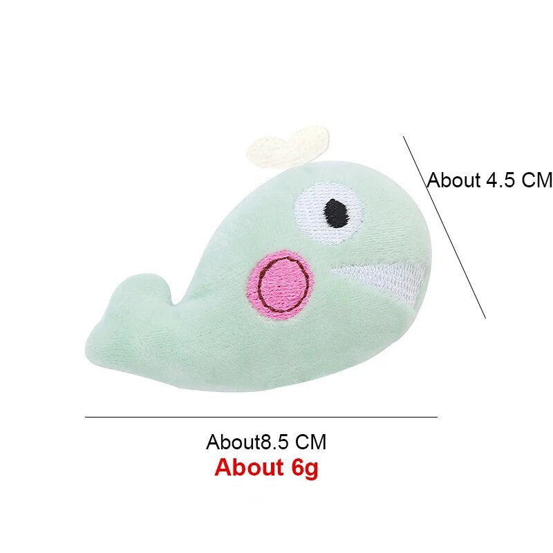 Kaķu rotaļlieta ar kaķumētru Jauki plīša kaķu rotaļlietas kaķēnu zobu griešanai īkšķis plīša rotaļlieta košļājamā rotaļlieta nagi īkšķu kodums mājdzīvnieku aksesuāri